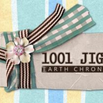 1001 Jigsaw Earth Chronicles 6-RAZOR