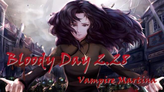 Vampire Martina Bloody Day 2 28 Free Download