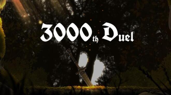 3000th Duel Update v1 0 2 Free Download