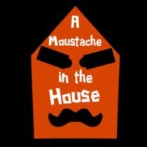 A Moustache in the House-DARKSiDERS