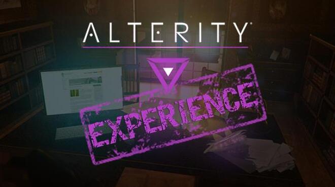 Alterity Experience Update v1 4 Free Download