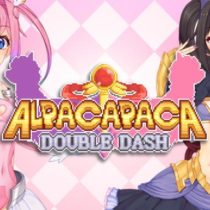 Alpacapaca Double Dash-DARKZER0