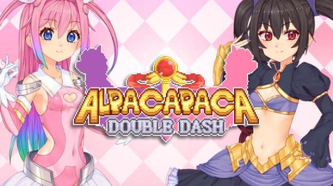 Alpacapaca Double Dash Free Download