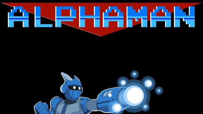 Alphaman Free Download