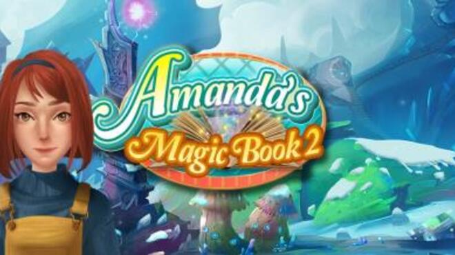 Amandas Magic Book 2 Free Download