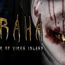 Araha Curse of Yieun Island-HOODLUM