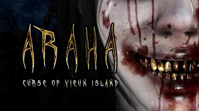 Araha Curse of Yieun Island Free Download