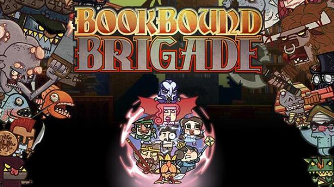 Bookbound Brigade Free Download