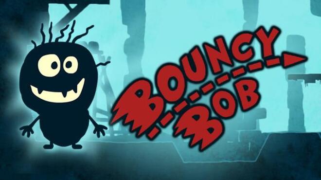 Bouncy Bob Free Download