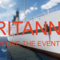 Britannic-DARKZER0