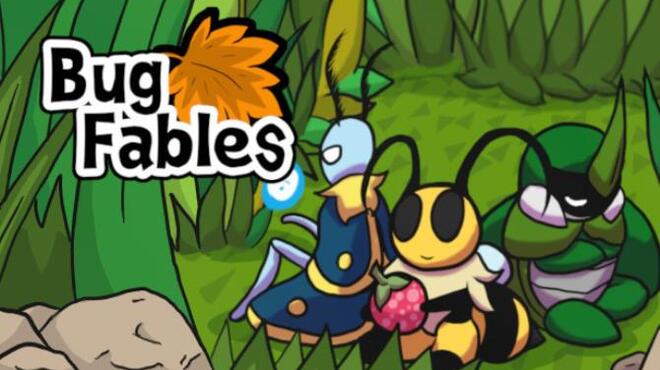 Bug Fables: The Everlasting Sapling v1.1.1 Free Download