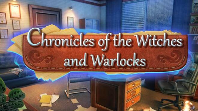 Chronicles of the Witches and Warlocks