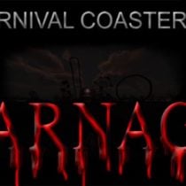 Coaster of Carnage VR