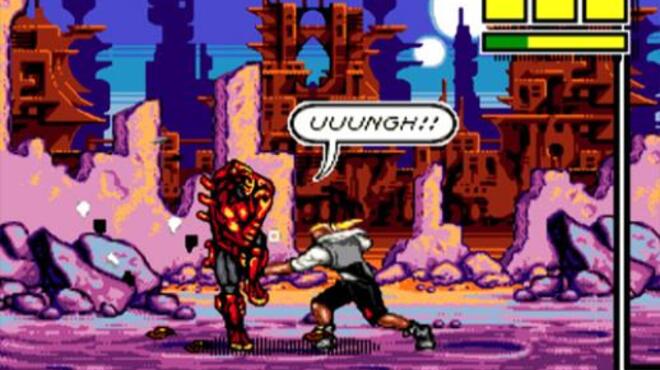 Comix Zone PC Crack