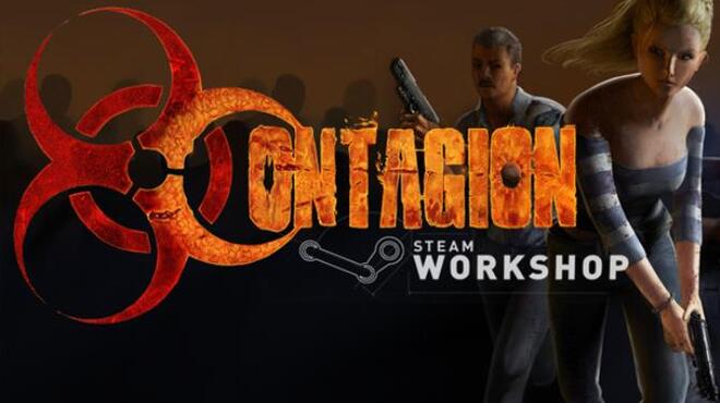 Contagion Flatline Update v2 1 0 2 Free Download