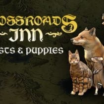 Crossroads Inn Pests and Puppies-CODEX