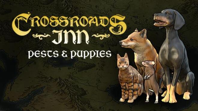 Crossroads Inn Pests and Puppies Update v2 4 3 Free Download
