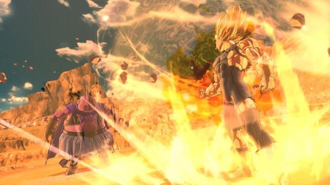Dragon Ball Xenoverse 2 Update v1 14 01 CODEX  - 62