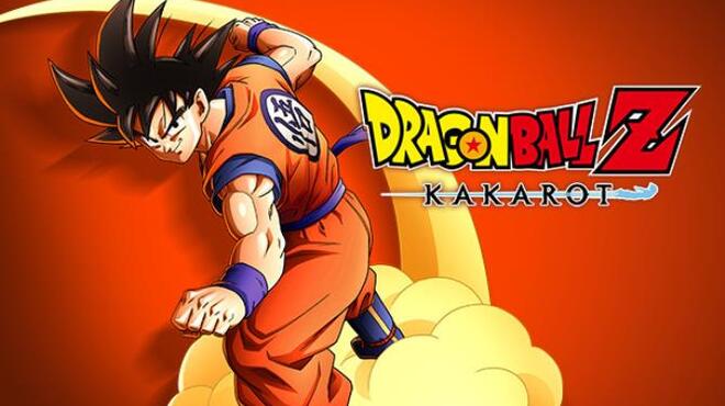 Dragon Ball Z Kakarot Update v1 04 Free Download