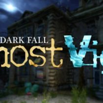 Dark Fall Ghost Vigil v1.5