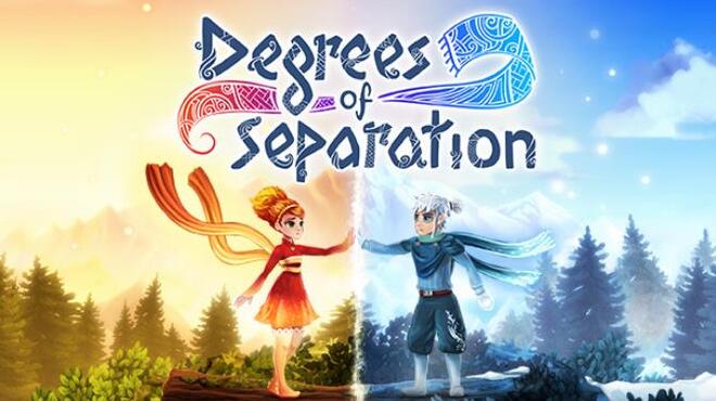 Degrees of Separation Free Download