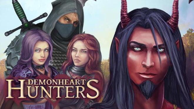 Demonheart Hunters Free Download