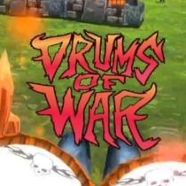 Drums of War