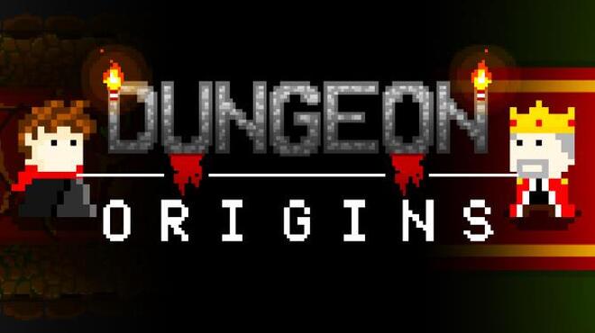 Dungeon Origins-DARKZER0