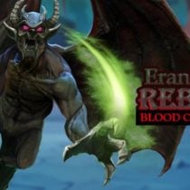 Erannorth Reborn Blood Coven Rise-PLAZA