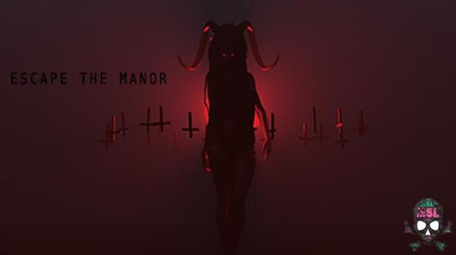 Escape The Manor Update 1 Free Download