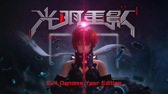 Evil Genome Year Edition Free Download