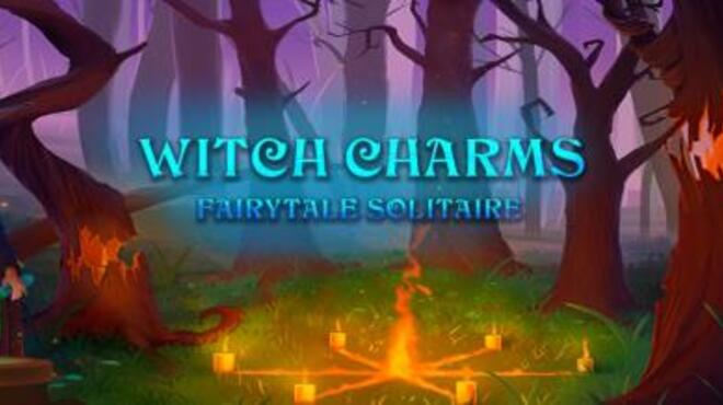 Fairytale Solitaire Witch Charms Free Download