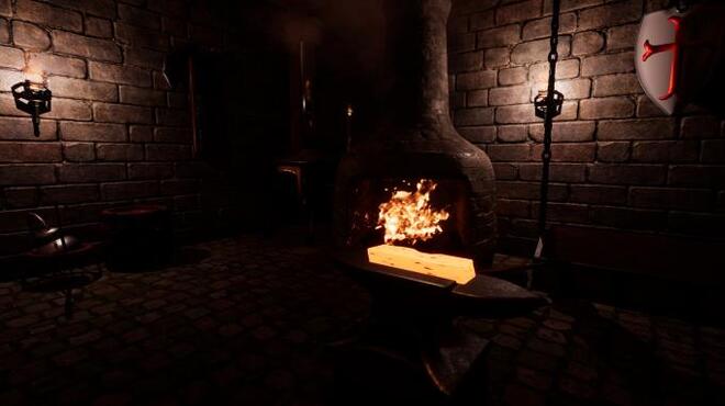 Fantasy Blacksmith Update v1 1 4 Torrent Download