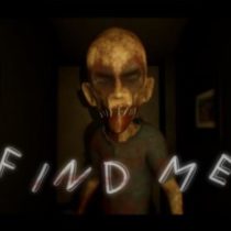 Find Me Horror Game-PLAZA