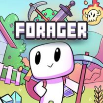Forager Nuclear-SiMPLEX