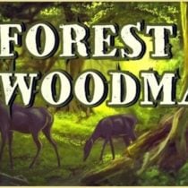 Forest Woodman-PLAZA