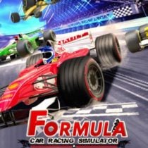 Formula Car Racing Simulator-DARKZER0