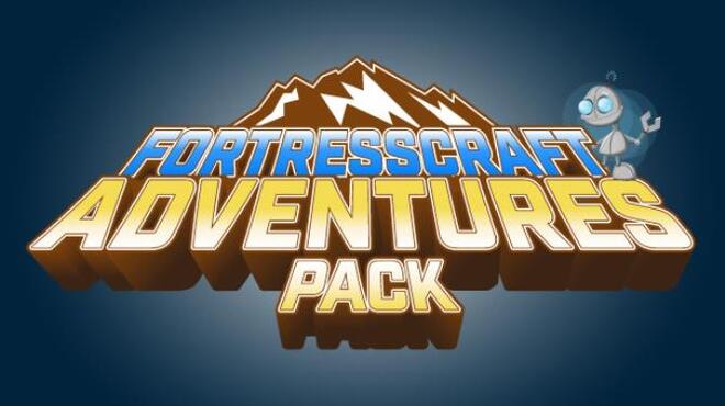FortressCraft Evolved Adventures Pack Update 25 Free Download