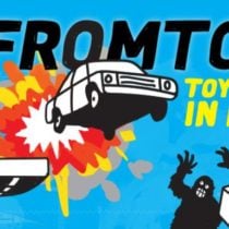 Fromto: Toy Cars in Hell