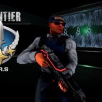 Frontier TRS-DARKZER0