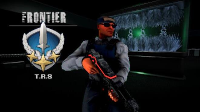 Frontier TRS Free Download