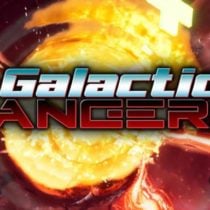 Galactic Rangers VR