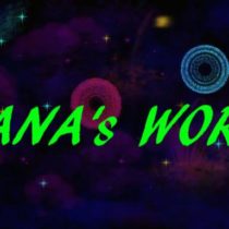 Gjanas World-DARKZER0