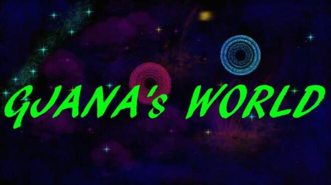 Gjanas World Free Download