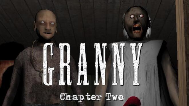Granny: Chapter Two v1.1.7