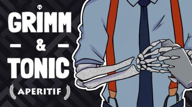 Grimm and Tonic Aperitif Free Download