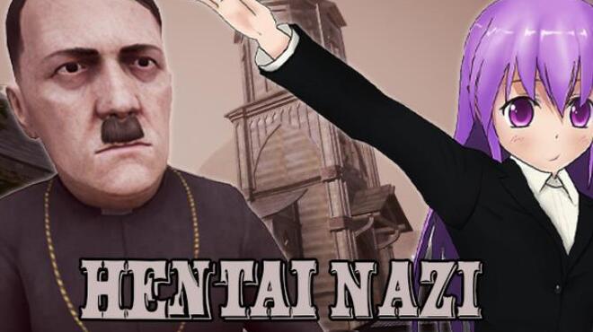 Hentai Nazi-DARKZER0