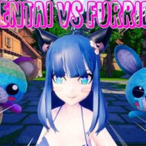 Hentai VS Furries-TiNYiSO