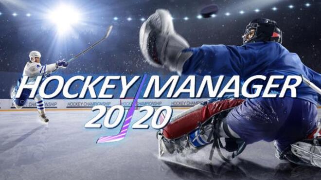 Hockey Manager 20 20 Free Download