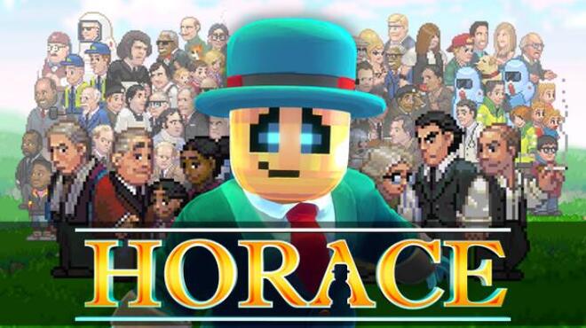 Horace Update v1 5 0 Free Download